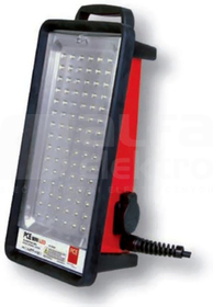 PCE MINI LED 30W 4000K 3360lm 5m IP54 Reflektor LED