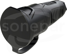 16A 230V IP54 Gniazdo gumowe