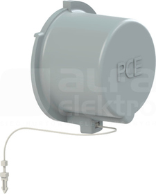 20325 32A 5P IP67 Zatyczka wtyczki