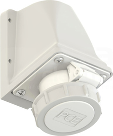 32A 2P 24/42VDC IP66/IP67 TWIST Gniazdo
