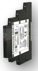 AR581 Przetwornik temp.