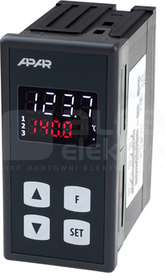 AR642.B/P/S/S/WA/RS485 Regulator