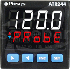 ATR244-13ABC Regulator uniwersalny