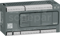 MODICON EASY M200 32I/O 24VDC Tr 2HSC/4FC/Exp Sterownik PLC