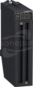 X80 DDO 32 12/24VDC 0.5A TB Moduł