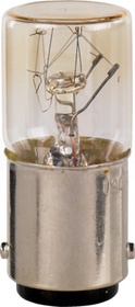 DL1CB006 ŻARÓWKA BA 9S 6V