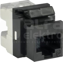 MOLEXRJ45 kat 5e Moduł gniazda komputerowego