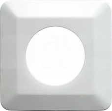 OS/26 bezbarwny Osłona ściany