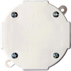MR-63 IP44 Puszka odgałęźna