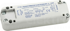 YT 105 0,45A 0-105W Transformator