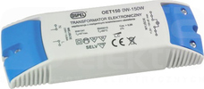 OET 150 0-150W Transformator