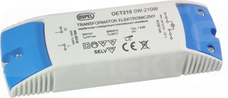 OET 210 0-210W Transformator