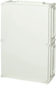 EKUH 180 G 560x380x180 Obudowa pokrywa szara