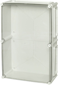EKUH 180 T 560x380x180 Obudowa pokrywa przezr.