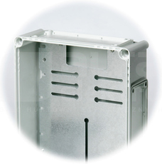 EKPVM2 Płyta montażowa pod licznik