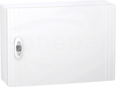 XS PSXS‑1‑18‑NT-B IP40 IK09 Obudowa natynkowa PrismaSeT