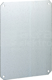 NSYPMM3672 36x72cm Płyta montażowa