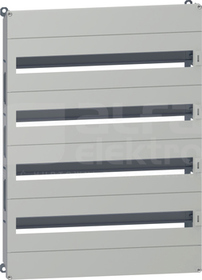 RAMA MOD.DO SP 3D 112mod. 800x600 RAL7035