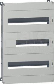 RAMA MOD.DO SP 3D 48mod. 600x400 RAL7035