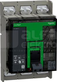 NS1600N Mic2.0 3P/S Wyłącznik