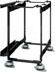 5/6/7/8/10kVA SRT Zestaw antywibracyjny