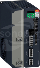 Lexium 28 LXM28SU45M3X 4.5kW Serwonapęd