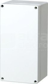 AB122410 124x244x102 IP67 Obudowa