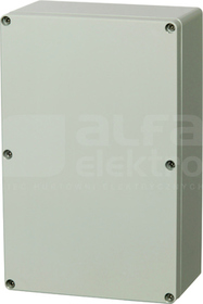 AB162513 160x250x125 IP67 Obudowa