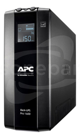 BACK-UPS PRO 1600VA 230V Zasilacz UPS APC