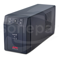 SMART-UPS 620VA 230V Zasilacz UPS APC
