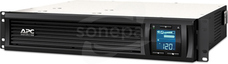 SMART-UPS SMC 1000VA 2UC Zasilacz UPS APC