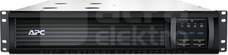 SMART-UPS 1000 230V RM 2U Zasilacz UPS APC