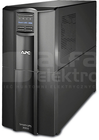 SMART-UPS 3000VA LCD 230V Zasilacz UPS APC