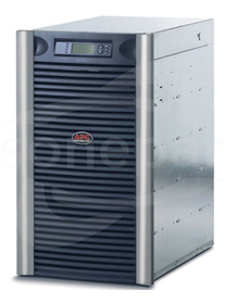 SYMMETRA LX 16kVA RM 230/400V UPS serii Smart