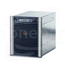 Symmetra LX 4kVA do 8kVA RM 230/400V UPS serii Smart