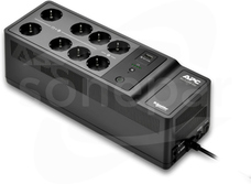 UPS 650VA, USB A, 230V Zasilacz awaryjny