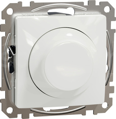 Sedna SDD111501 biały Ściemniacz do LED RC