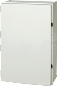 CABPC604022G3B 600x400x220 IP65 Szafka PC pokr.szara