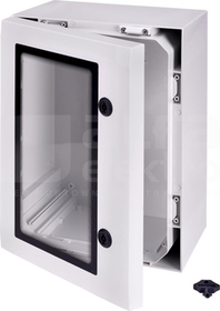 ARCA 302015W 300x200x150 IP66 Szafka PC zamk.1-pkt