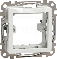 SEDNA DESIGN biały Adapter Unica