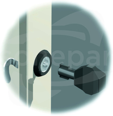 MB 12235 KEY Klucz