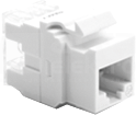 CLASSIC RJ45 kat.5e UTP MOLEX Wkład gniazda komputerowego