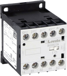 BG00.22A 460V 60Hz Stycznik pomocniczy mini