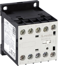 BG06.01A 3P 48V 50-60Hz Stycznik mini