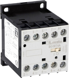 BG09T4A 230VAC 50-60Hz Stycznik mini