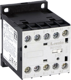BG12.10D 3P 60VDC Stycznik mini