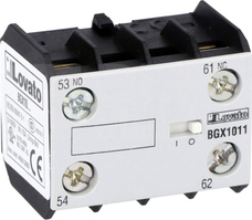BGX10.11 Styk pomocniczy