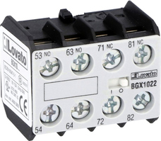 BGX10.22 Styk pomocniczy