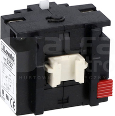 G222 110/125V Rygiel mechaniczny