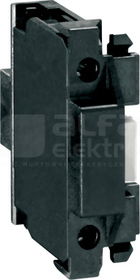 G42801D 1NC Zestaw styków pomocniczych